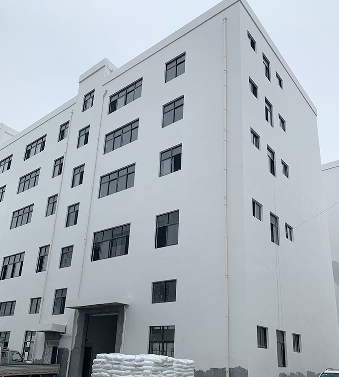 諸城市瑞基機(jī)械有限公司